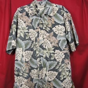Cooke Street Honolulu Shirt Men's Size XL